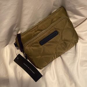 Tommy Hilfiger Wristlet - NWT